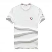 moncler tee shirt m-3xl pas cher classic badge cap france